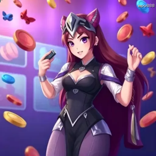Menjelajahi Fitur Unggulan Situs Game mpo888