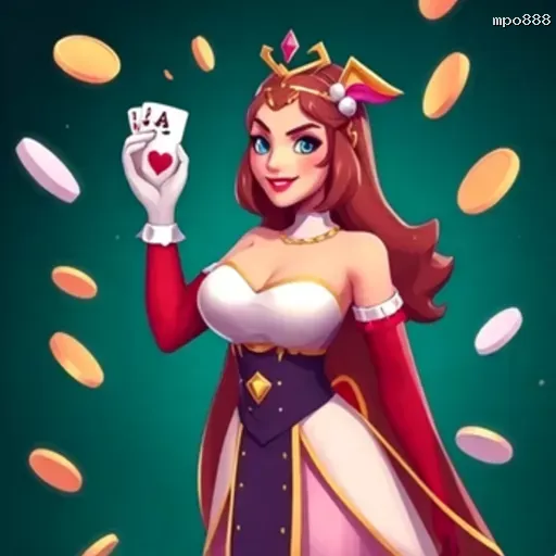 Menggali Fitur Menarik di Situs Game mpo888