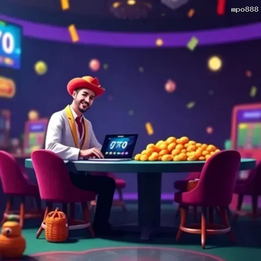 Panduan Lengkap Menggunakan Situs Game mpo888