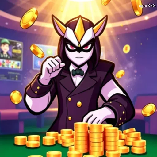 Keamanan dan Keandalan Situs mpo888 di Dunia Game